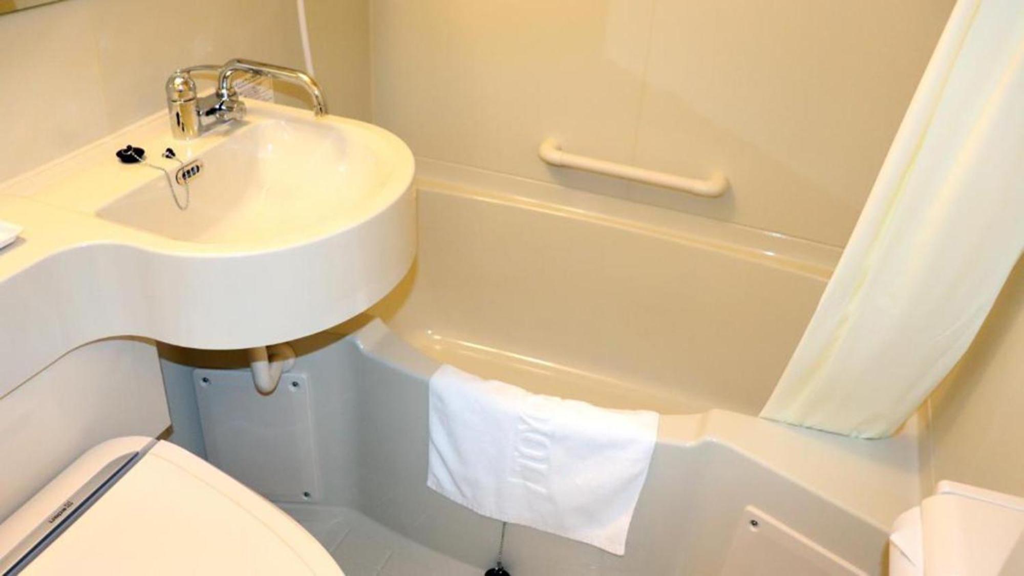 Toyoko Inn Shizuoka Shimizu Ekimae Esterno foto