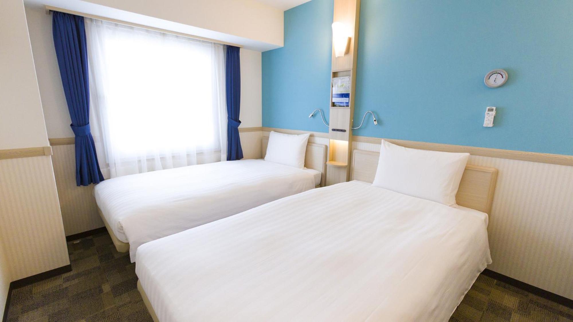 Toyoko Inn Shizuoka Shimizu Ekimae Camera foto